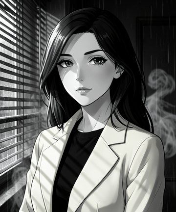 AI filters