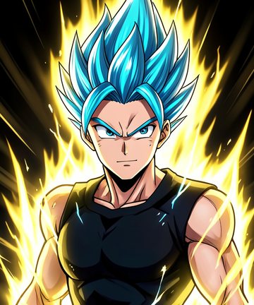 Saiyan