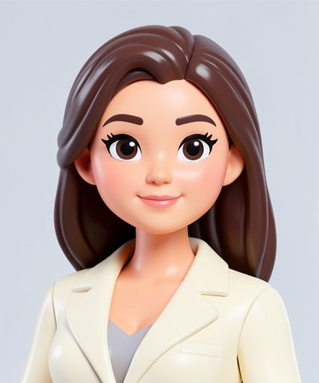 3D Toy