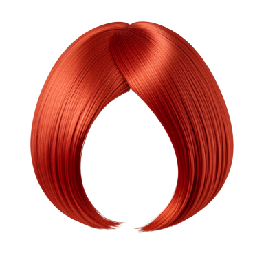 Copper bob