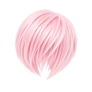 Pink pixie