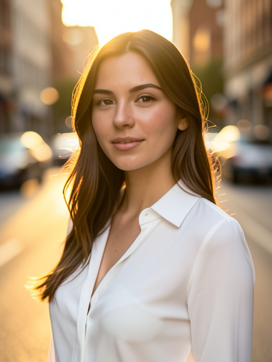 AI Headshots