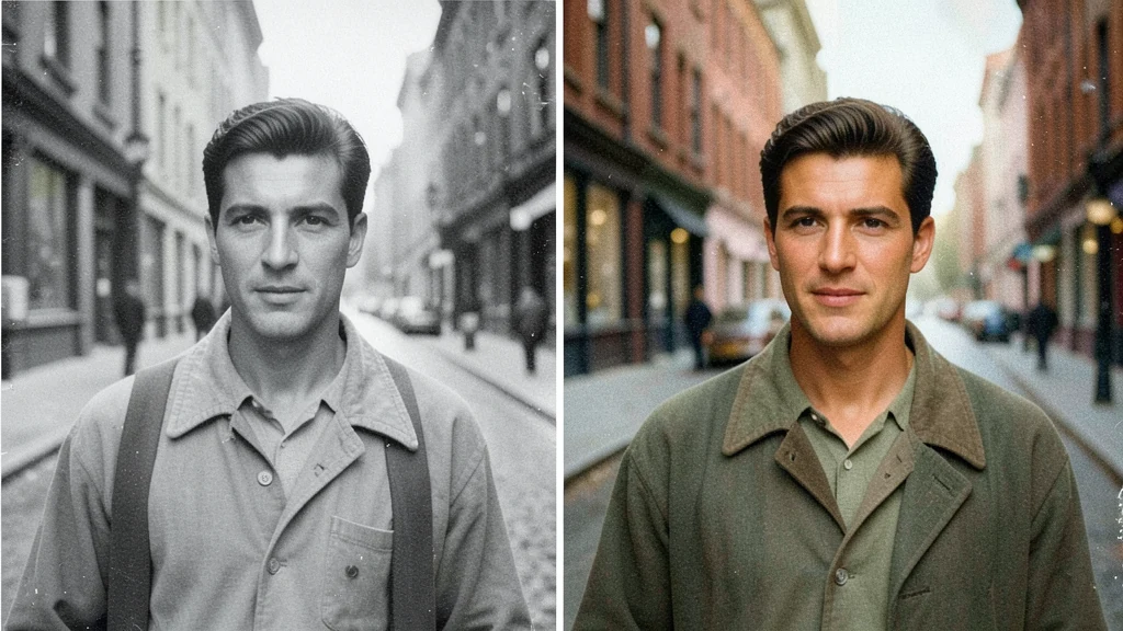 Colorize