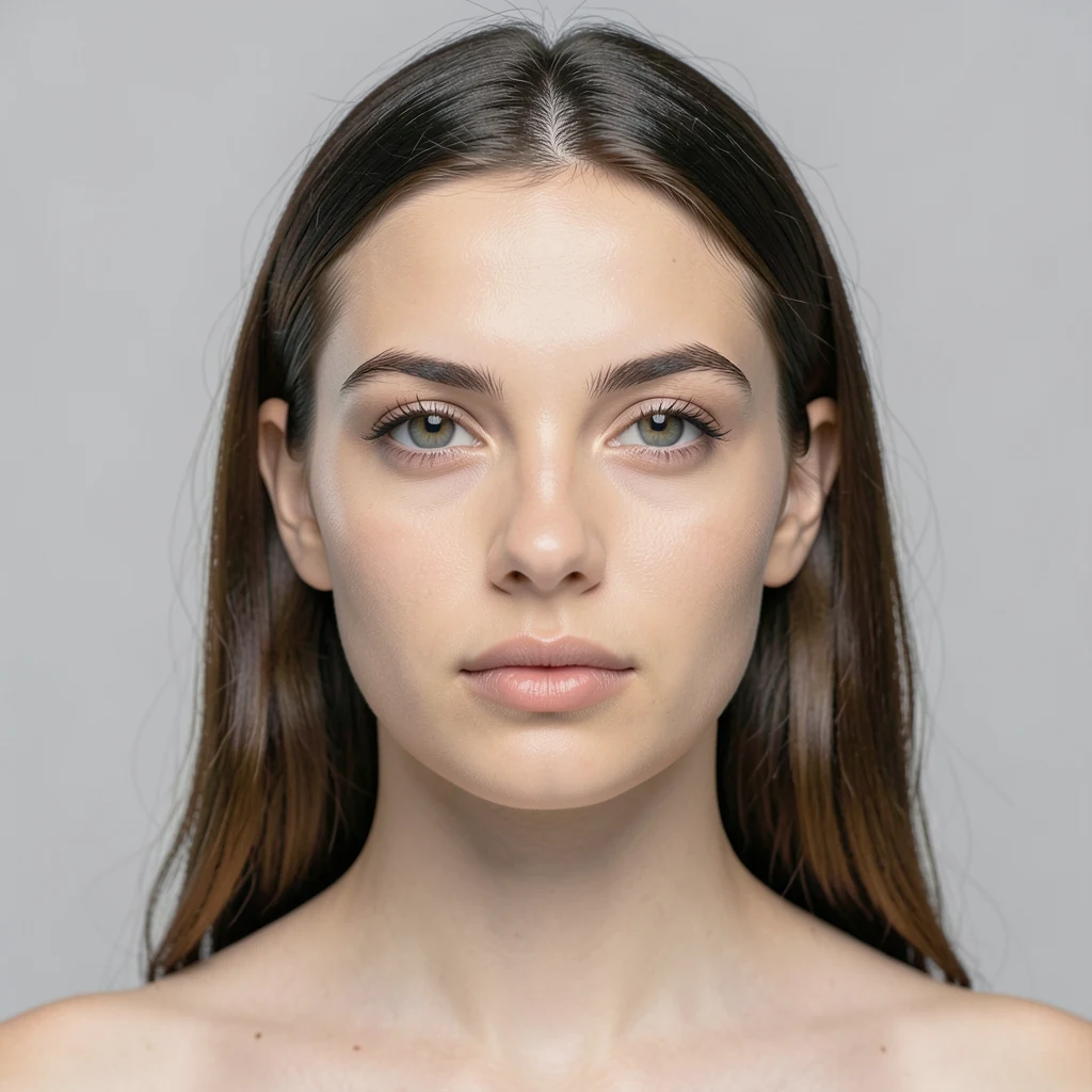 1024px sharp portrait after upscale